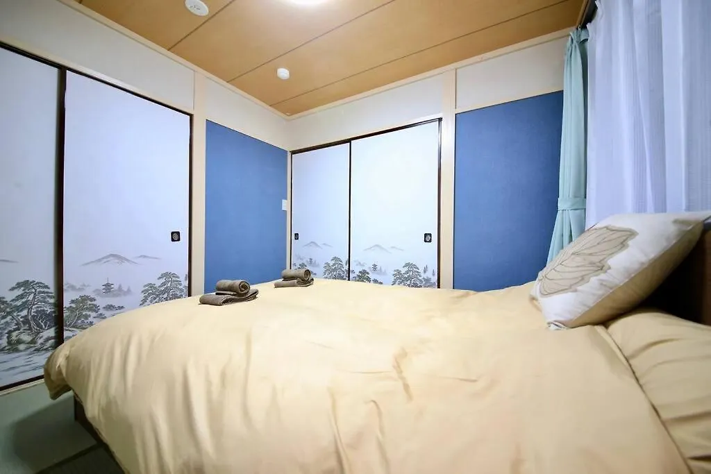 Fit-Inn Oshiage 301 東京都 0*,