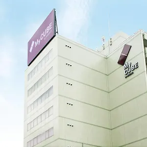 Mycube By Mystays Asakusa Kuramae Tóquio