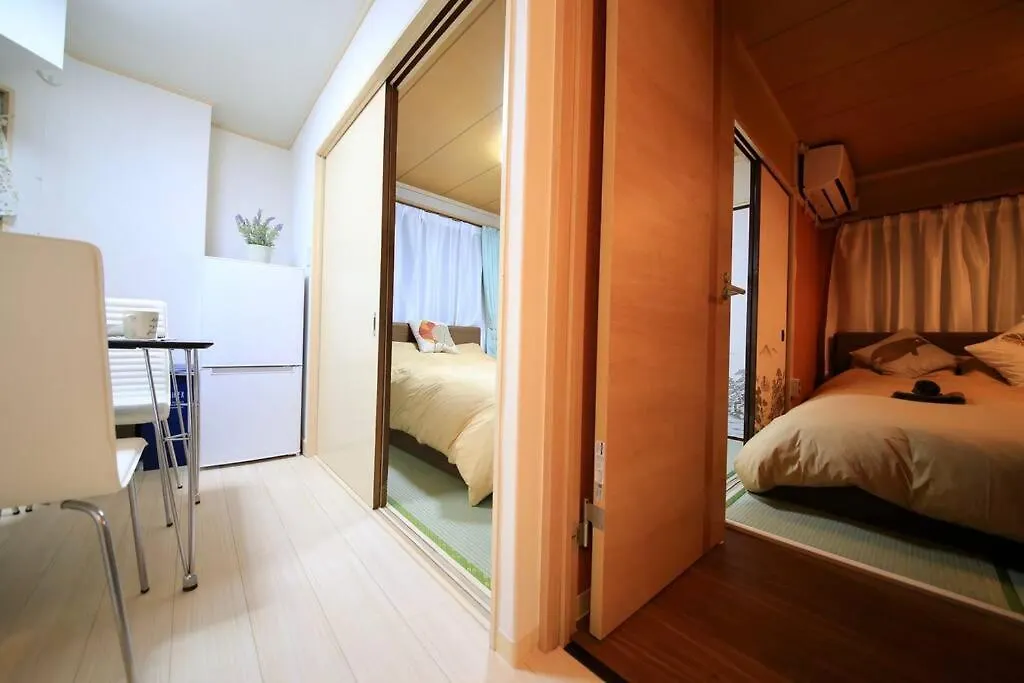 Apartment Fit-Inn Oshiage 301 Tokyo