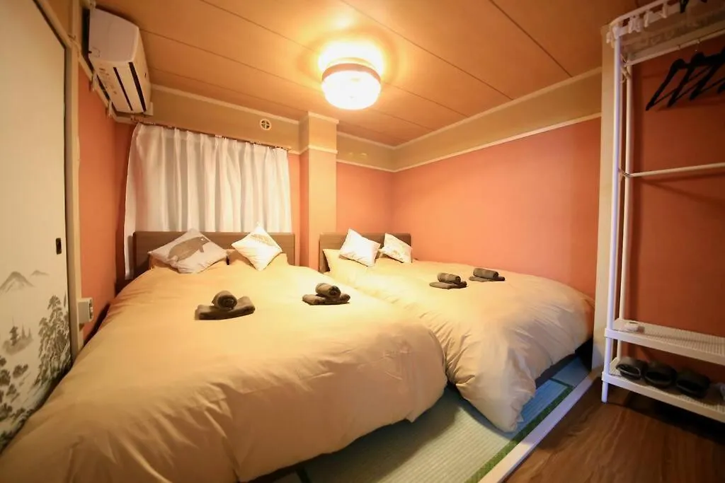 Fit-Inn Oshiage 301 Tokyo