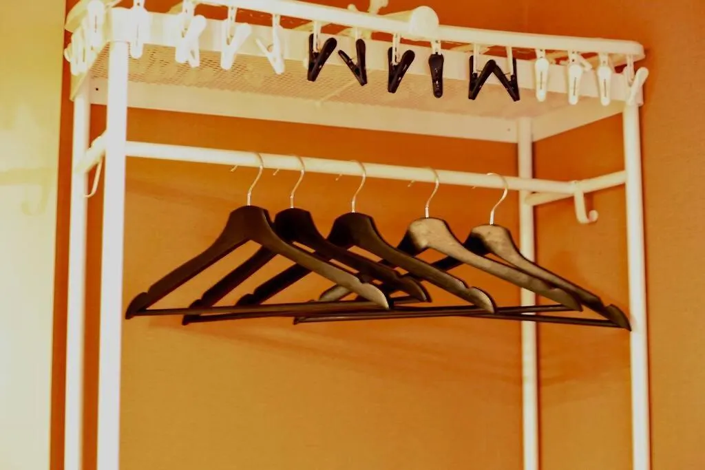 Apartment Fit-Inn Oshiage 301 Tokyo