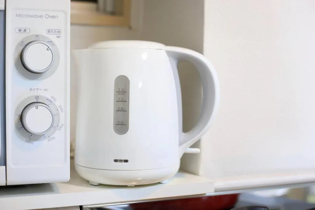 Apartment Fit-Inn Oshiage 301 Tokyo