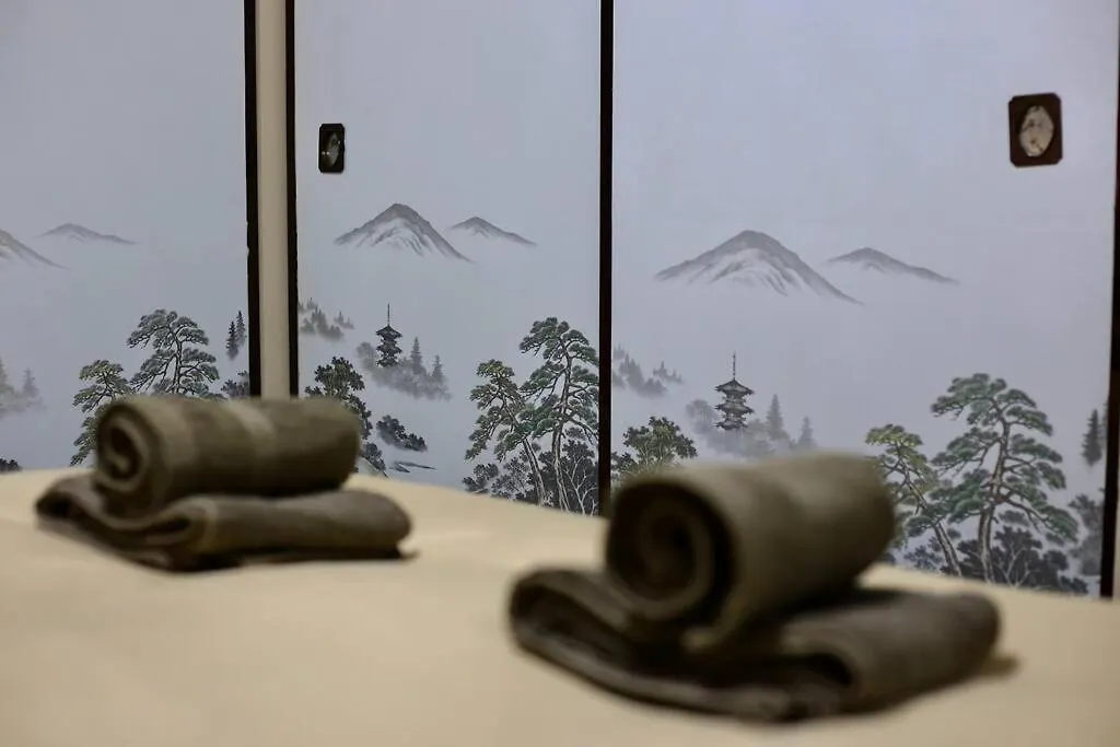 Fit-Inn Oshiage 301 Präfektur Tokio 0*,  Japan