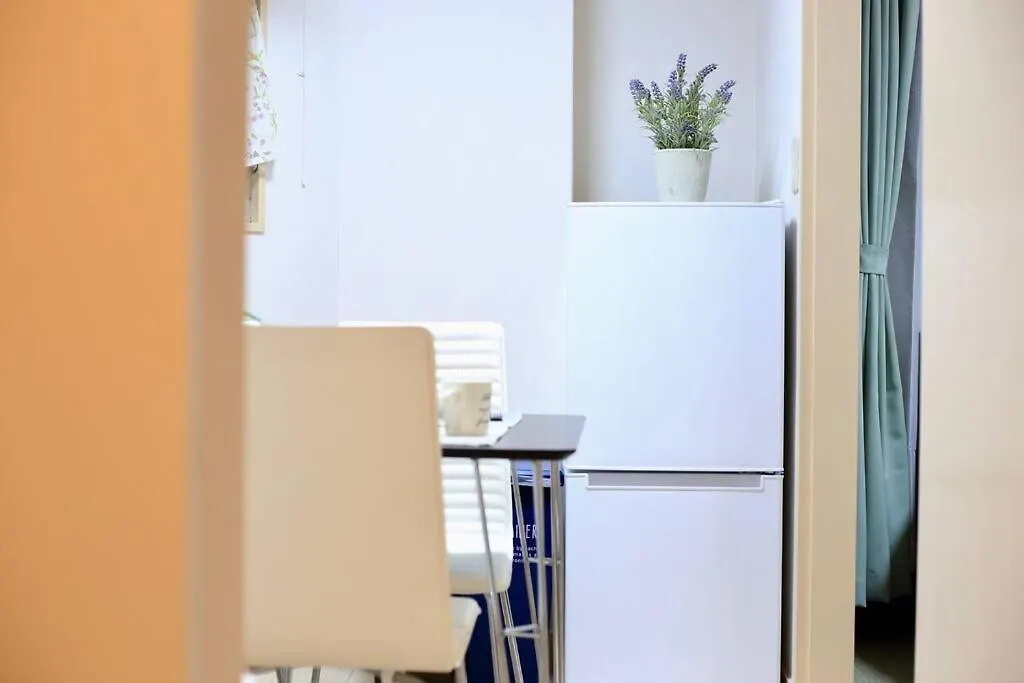 Fit-Inn Oshiage 301 Präfektur Tokio